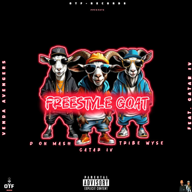 Freestyle Goat