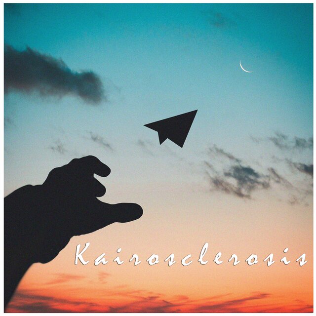 Kairosclerosis