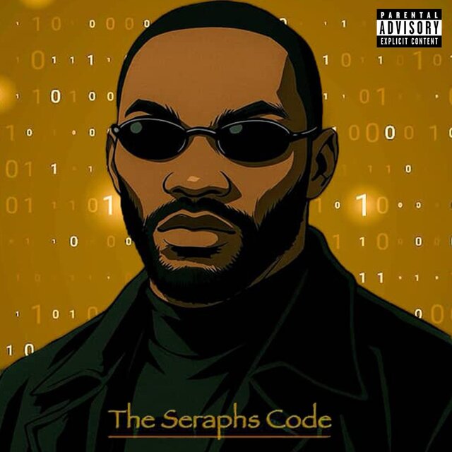 The Seraphs Code (EP)