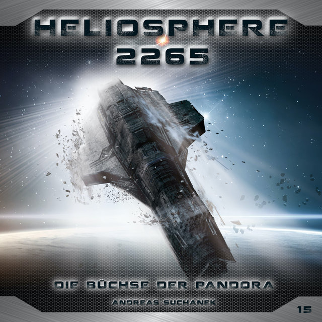 Folge 15: Die Büchse der Pandora