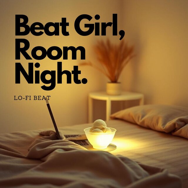 BeatGirl Room