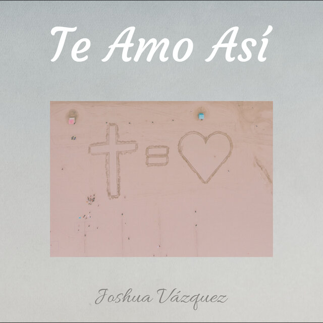 Te Amo Así