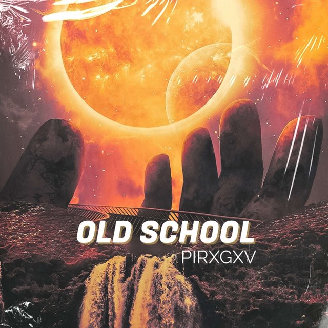 Old School