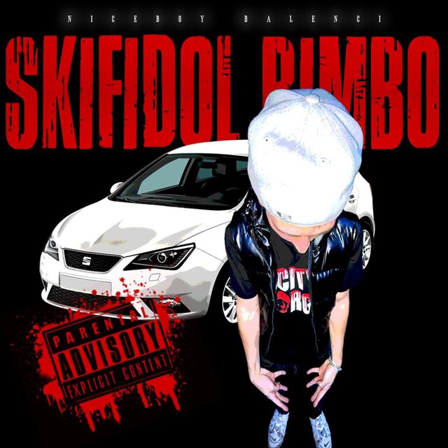 SKIFIDOL BIMBO (feat. Fernieperc)