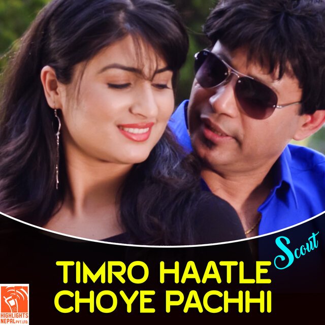 Timro Haat Le Choye Pachhi (From 