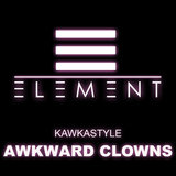 Awkward Clowns