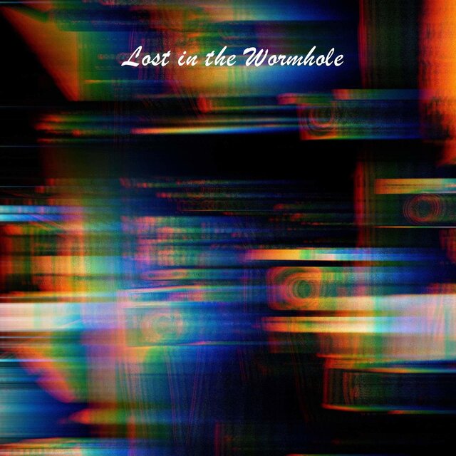 Lost In the Wormhole