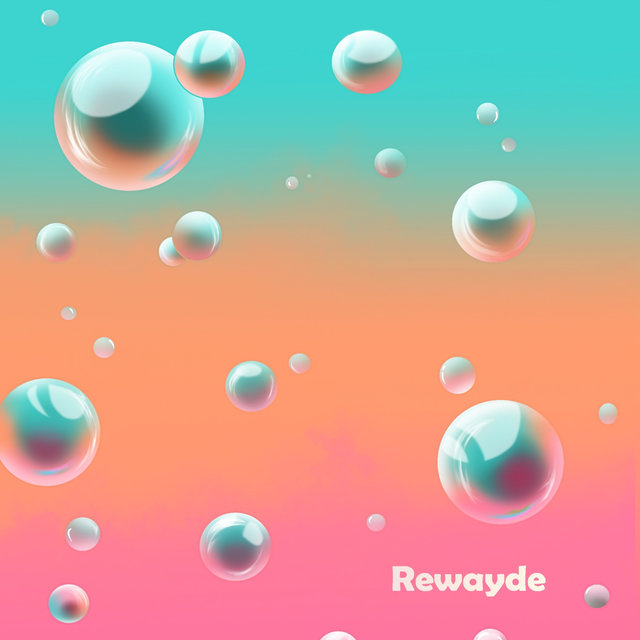 Bubbly
