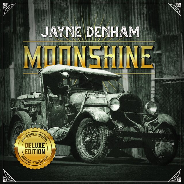 Moonshine (Deluxe)