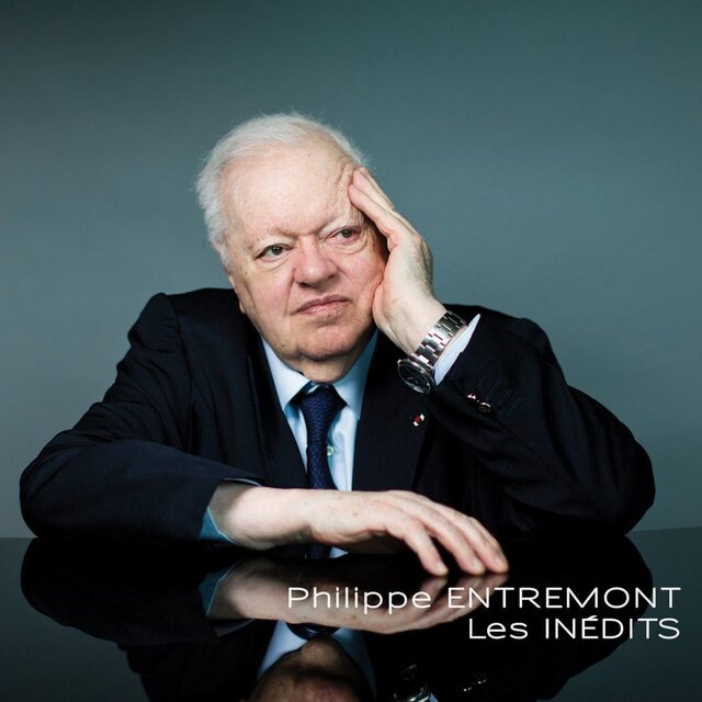 Les Inedits (Beethoven, Bach, Chopin)