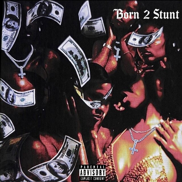Born 2 Stunt