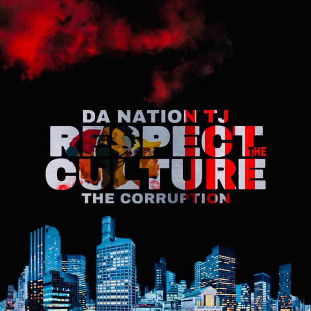 Respect the Culture 4