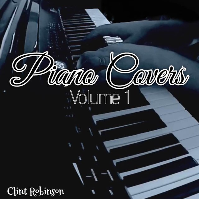 Piano Covers, Vol. 1