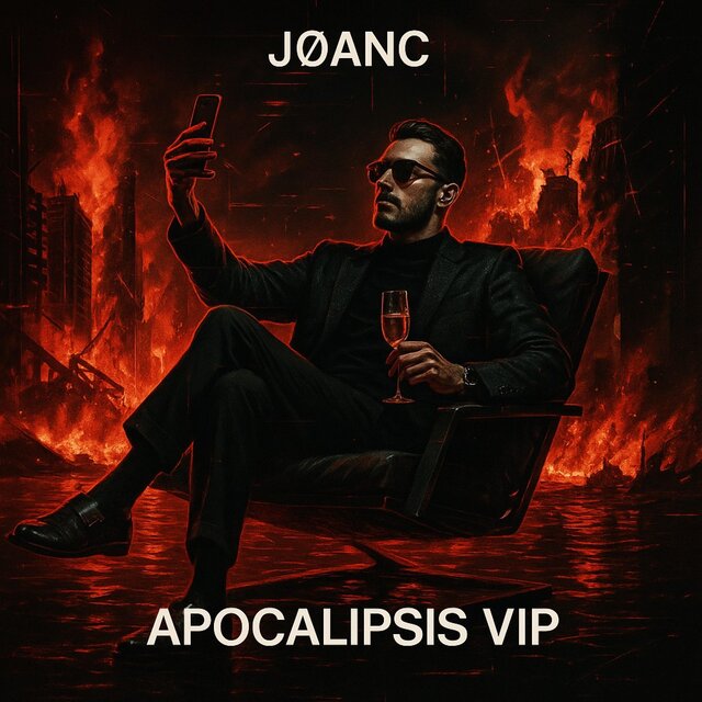 Apocalipsis VIP