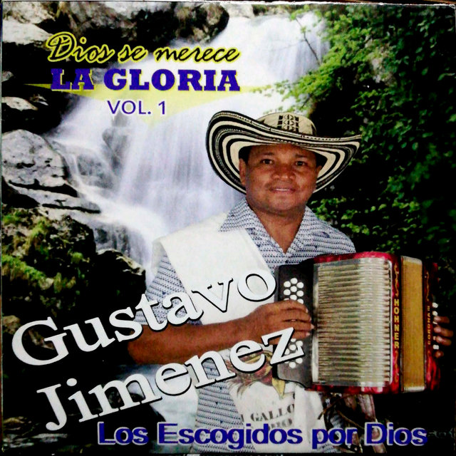 Dios Merece la Gloria