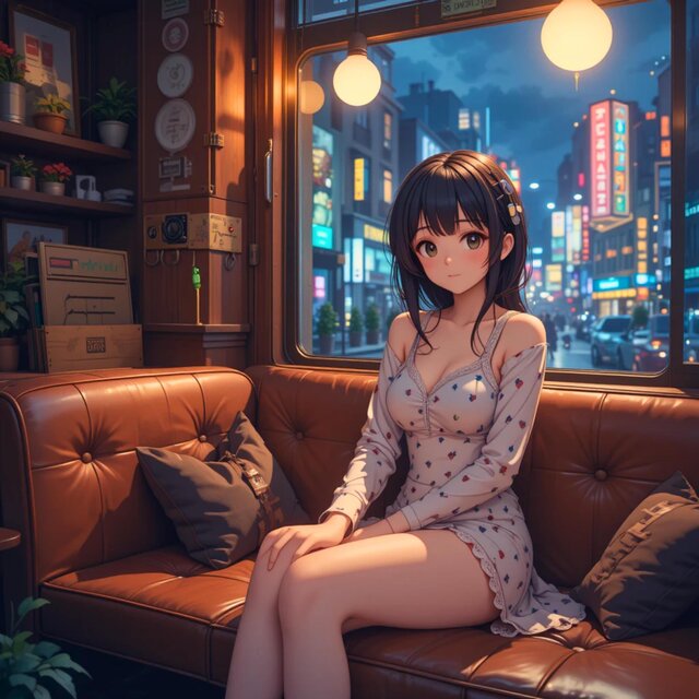 Smooth Jazz Instrumental Music for Urban Evenings, Late-Night Drives, and Stylish Relaxation