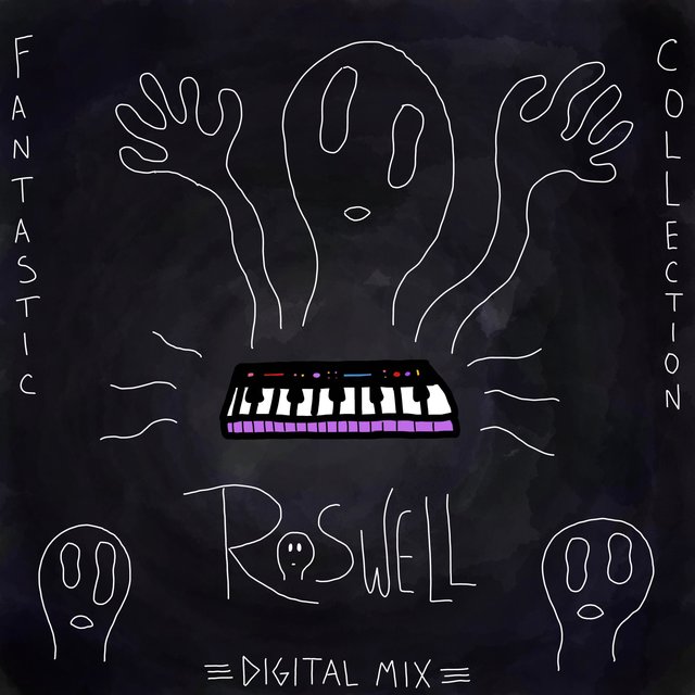 Fantastic Collection Digital Mix