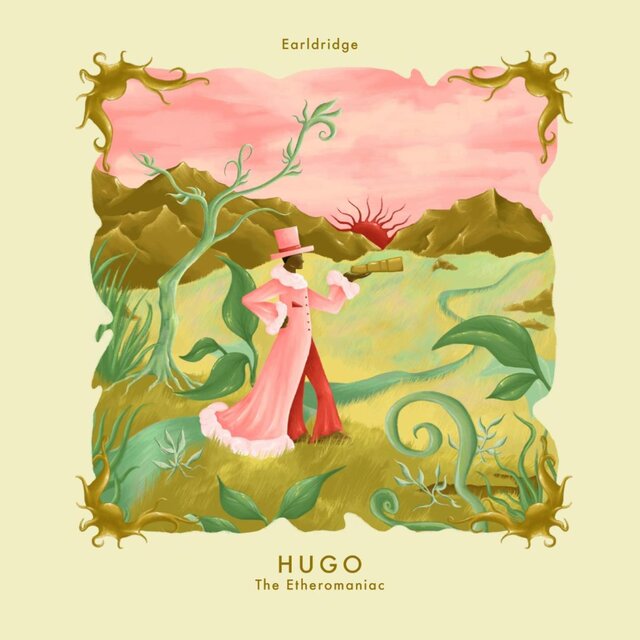 Hugo: The Etheromaniac