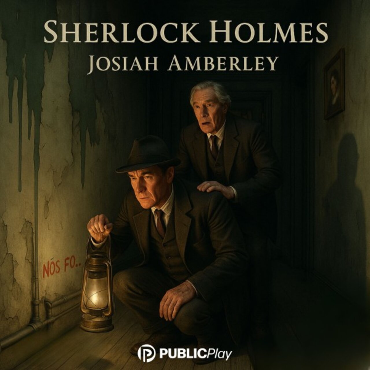 Arthur Conan Doyle On TIDAL Arthur Conan Doyle On TIDAL