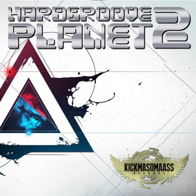 Hardgroove Planet 2