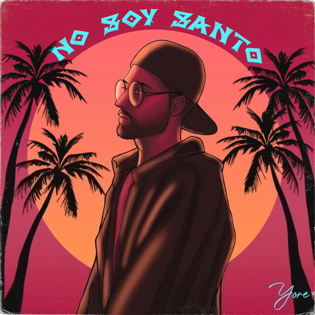 No Soy Santo
