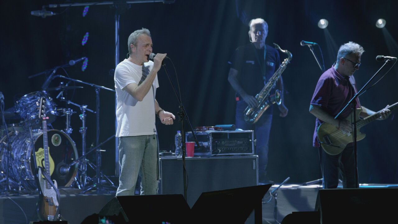 Lo Noto (En Vivo)