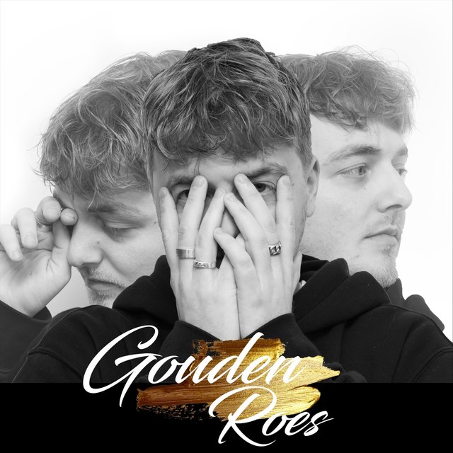 Gouden Roes
