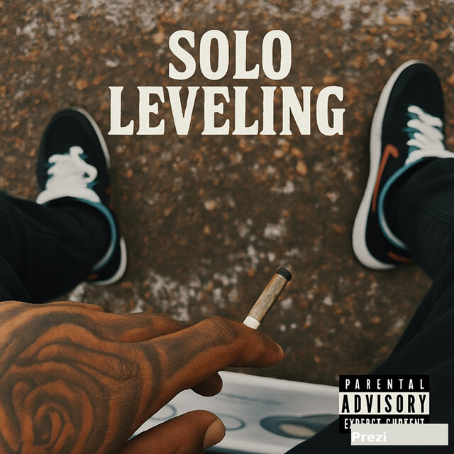 Solo leveling