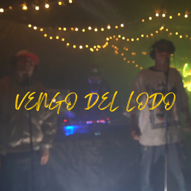 VENGO DEL LODO