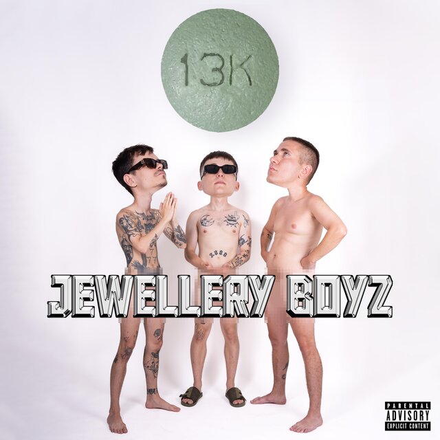 Jewellery Boyz