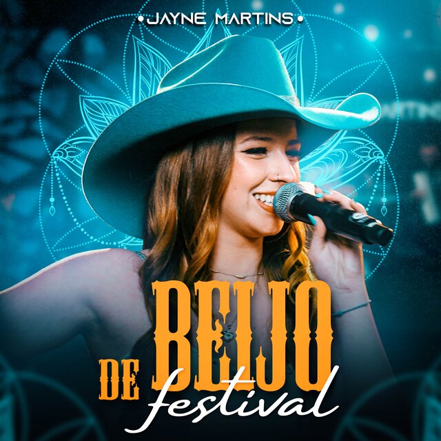 Beijo de Festival