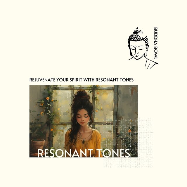 Rejuvenate Your Spirit with Resonant Tones