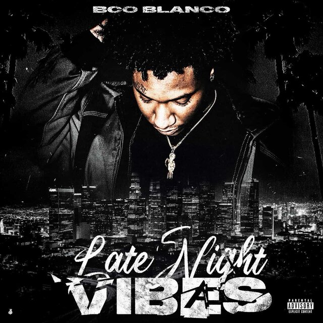 Late night vibes