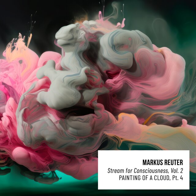 Painting of a Cloud, Pt. 4 (Single Edit)