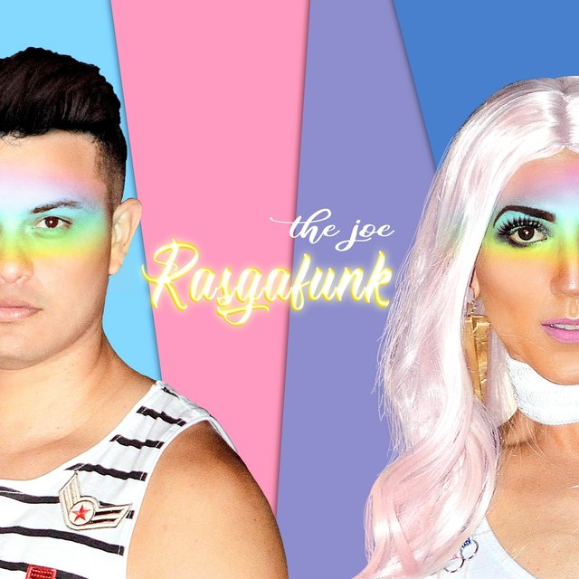 Rasgafunk
