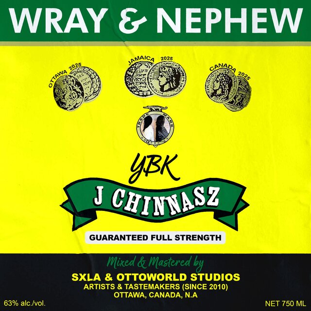 Wray & Nephew