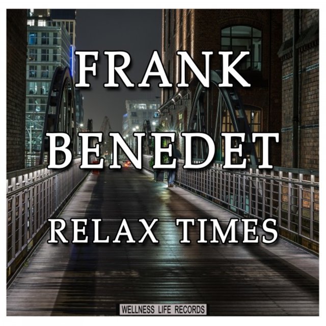 Relax Times