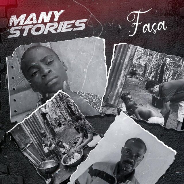 Many Stories