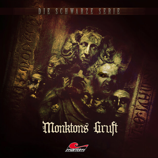 Folge 26: Monktons Gruft