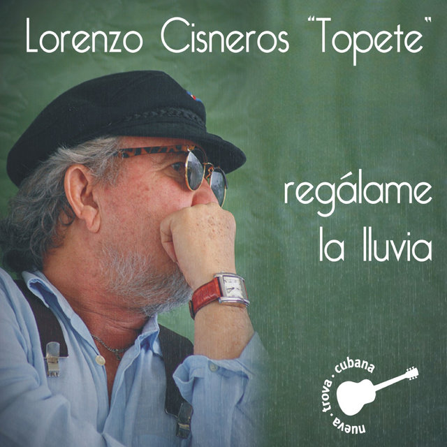 Regálame la Lluvia