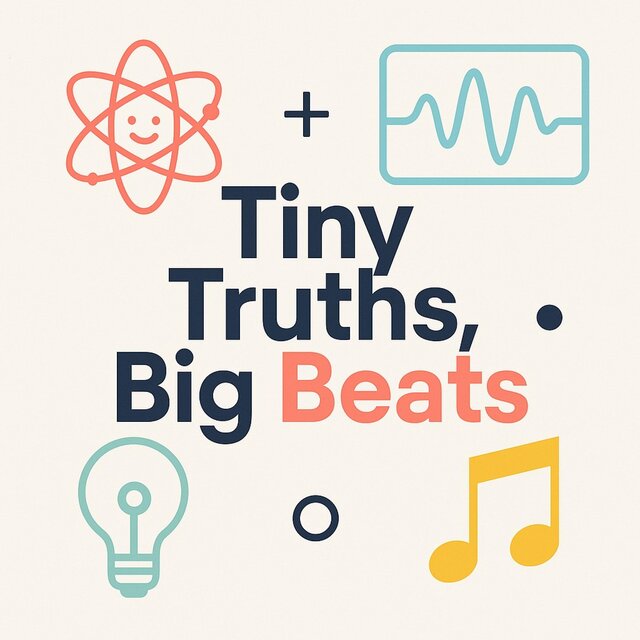 Tiny Truths, Big Beats