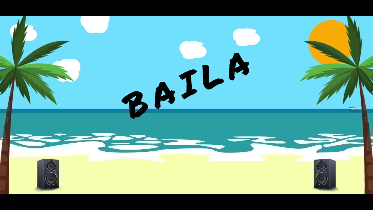 Baila