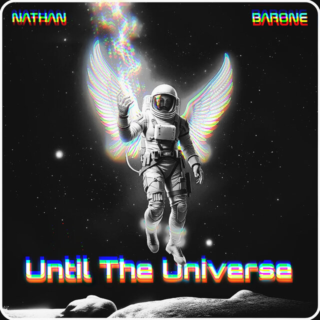 Until the Universe