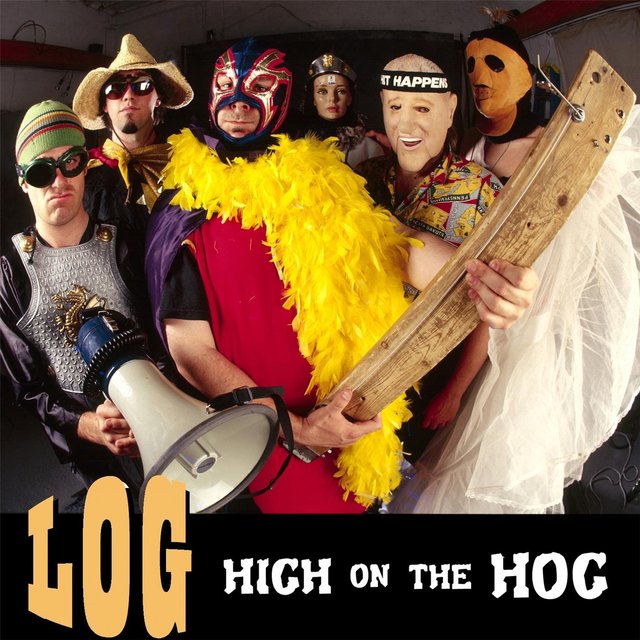 High on the Hog