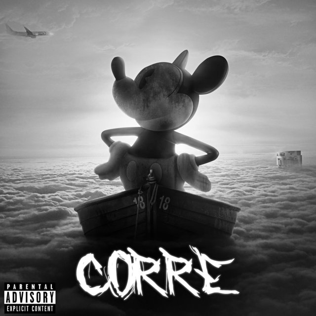 Corre