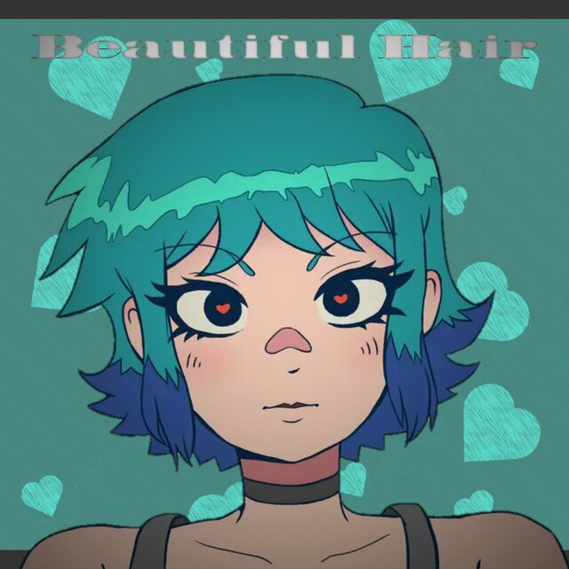 Beautiful Hair