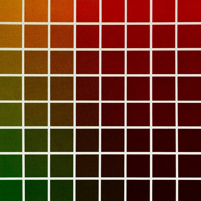 Color Atlas Volume 3