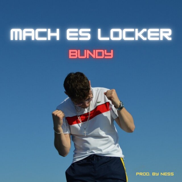 Mach es locker