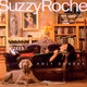 Cover art for album Holy Smokes by Suzzy Roche