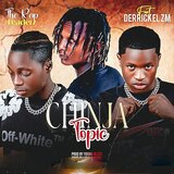 Chinja Topic (feat. Derrickel ZM)